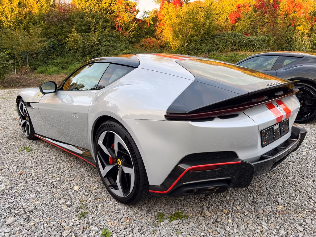 Ferrari 12Cilindri