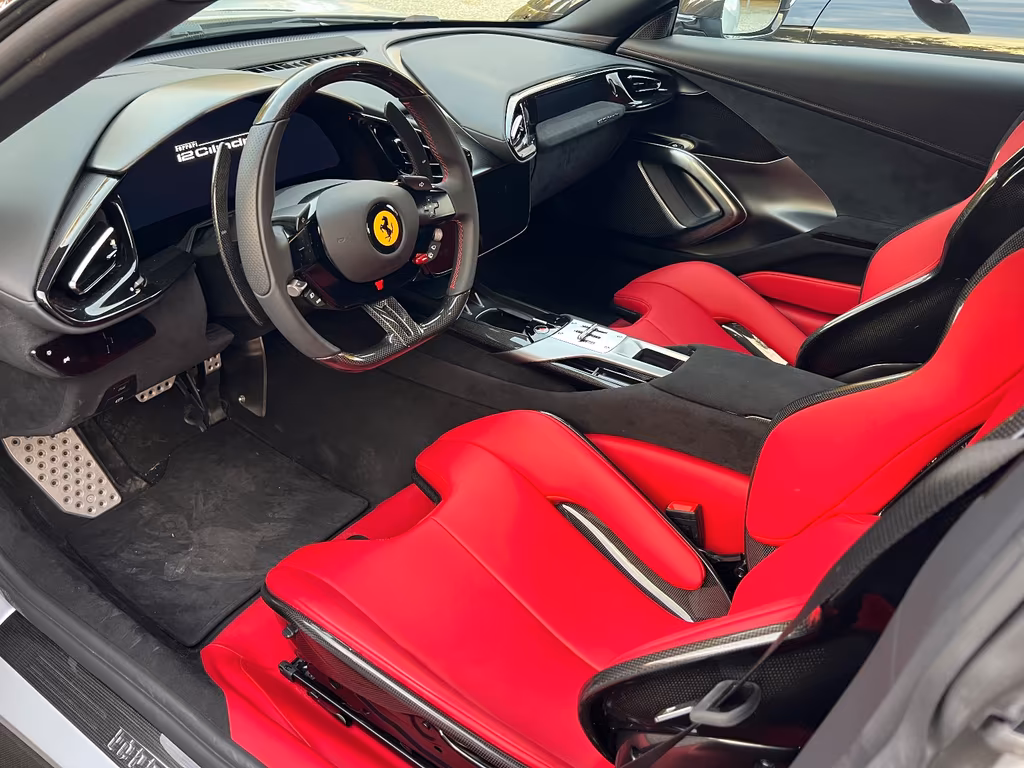 Ferrari 12Cilindri