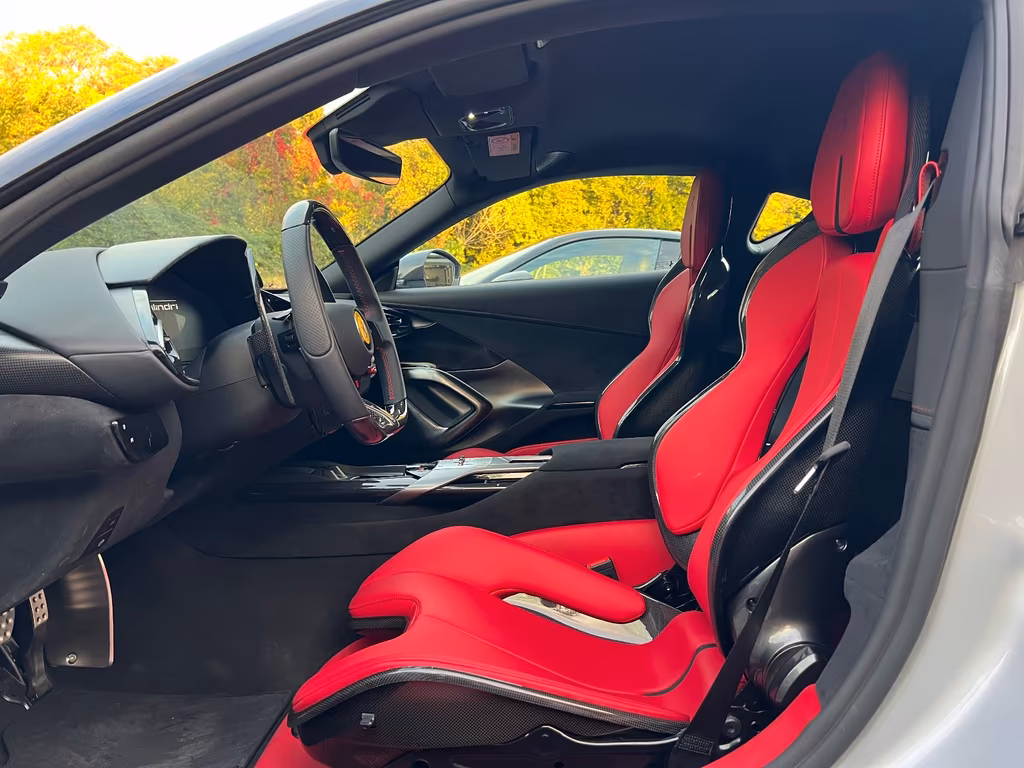 Ferrari 12Cilindri