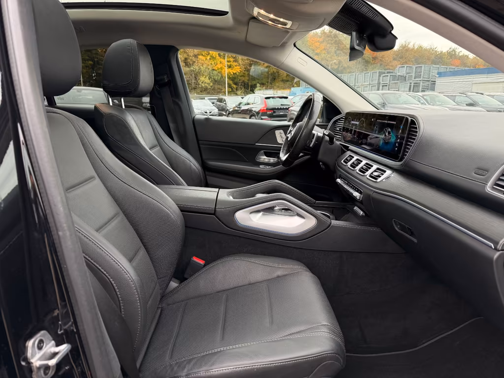 Mercedes-Benz GLE 300