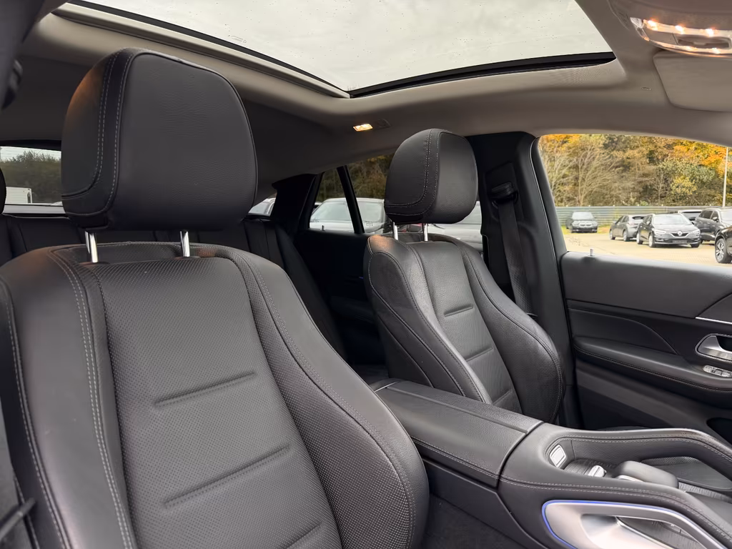 Mercedes-Benz GLE 300