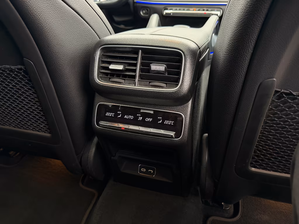 Mercedes-Benz GLE 300