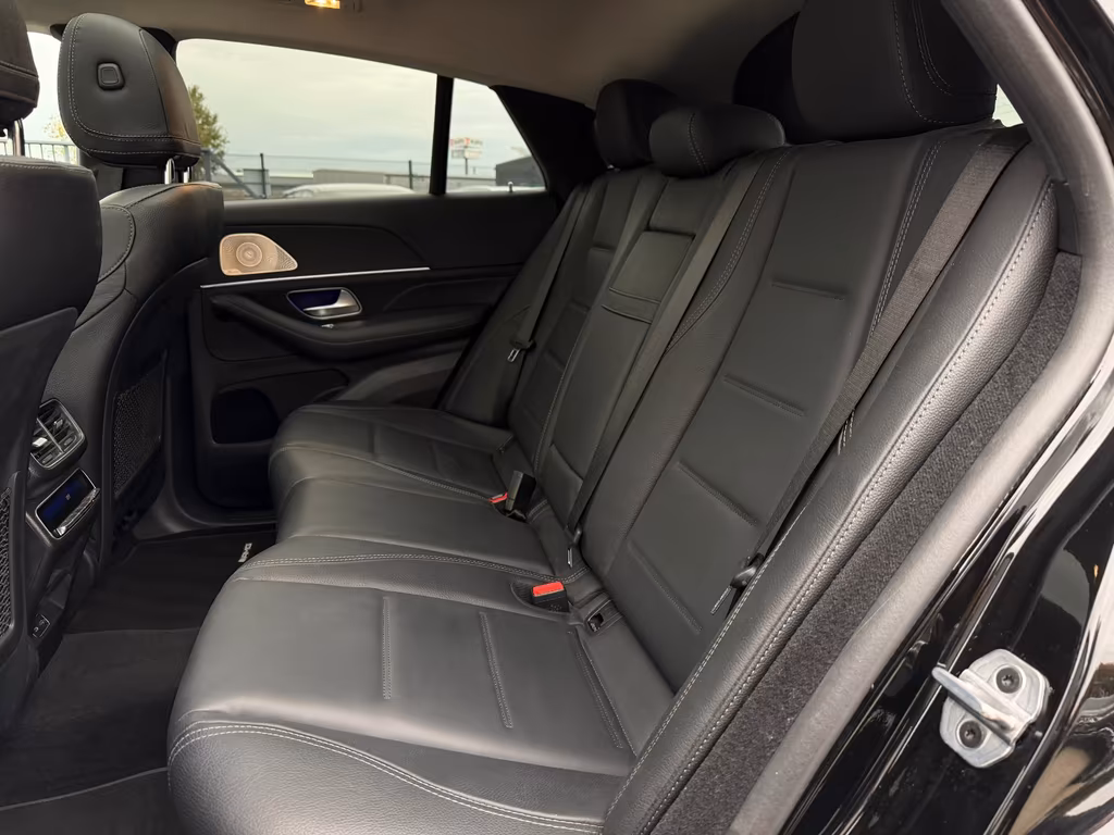 Mercedes-Benz GLE 300