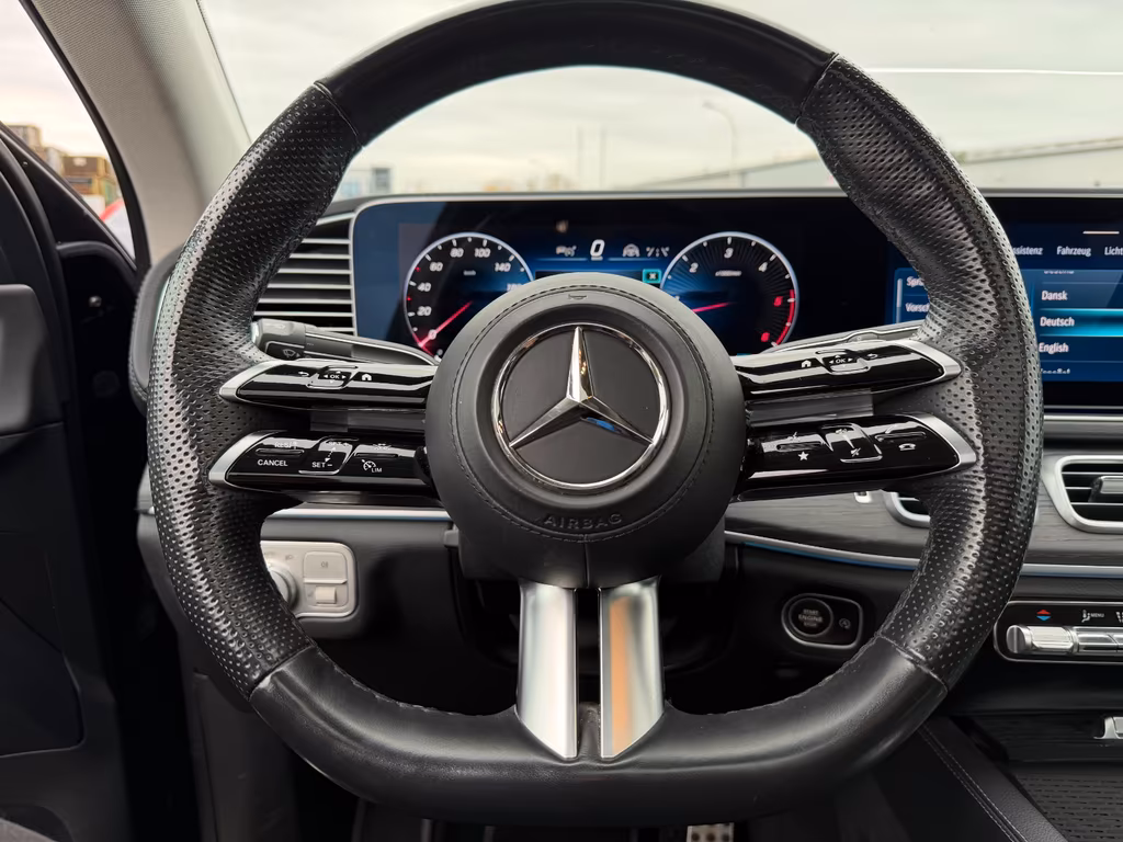 Mercedes-Benz GLE 300