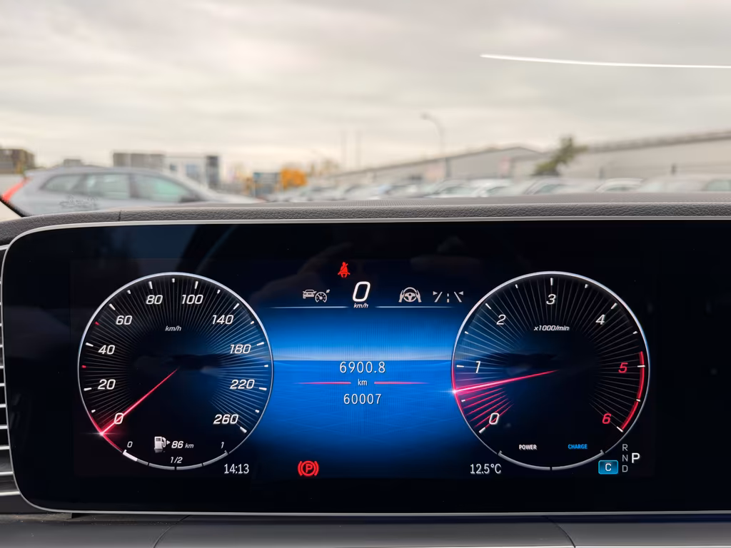 Mercedes-Benz GLE 300