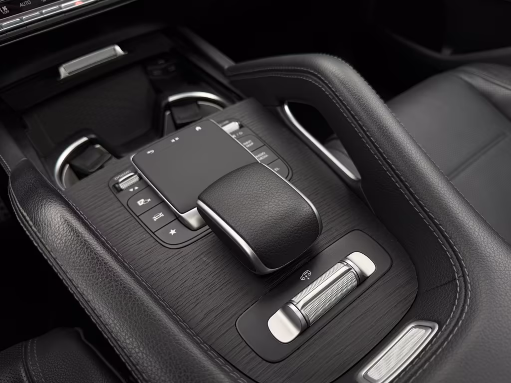 Mercedes-Benz GLE 300