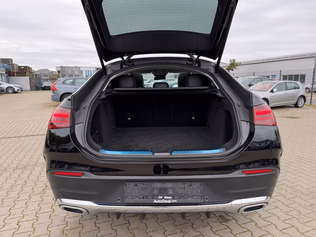 Mercedes-Benz GLE 300