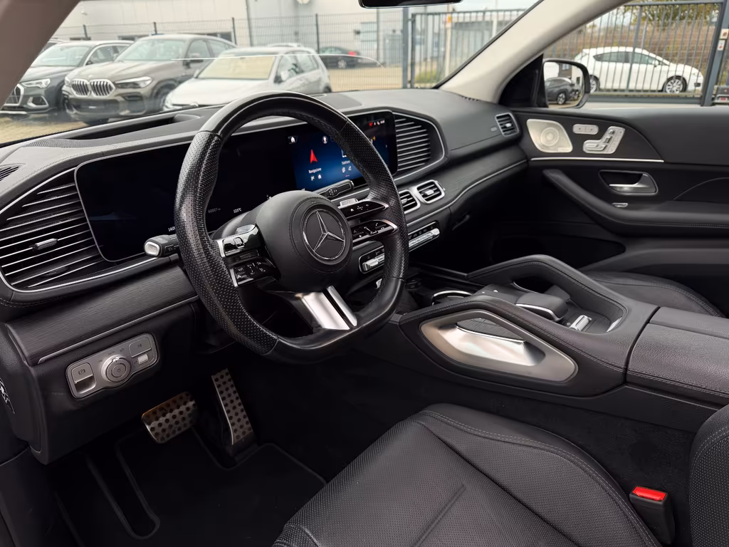 Mercedes-Benz GLE 300