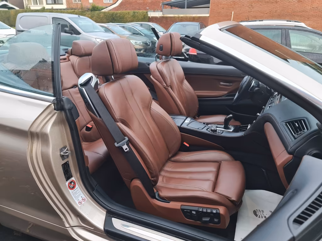 BMW 650