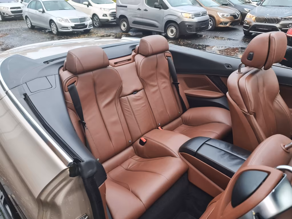 BMW 650