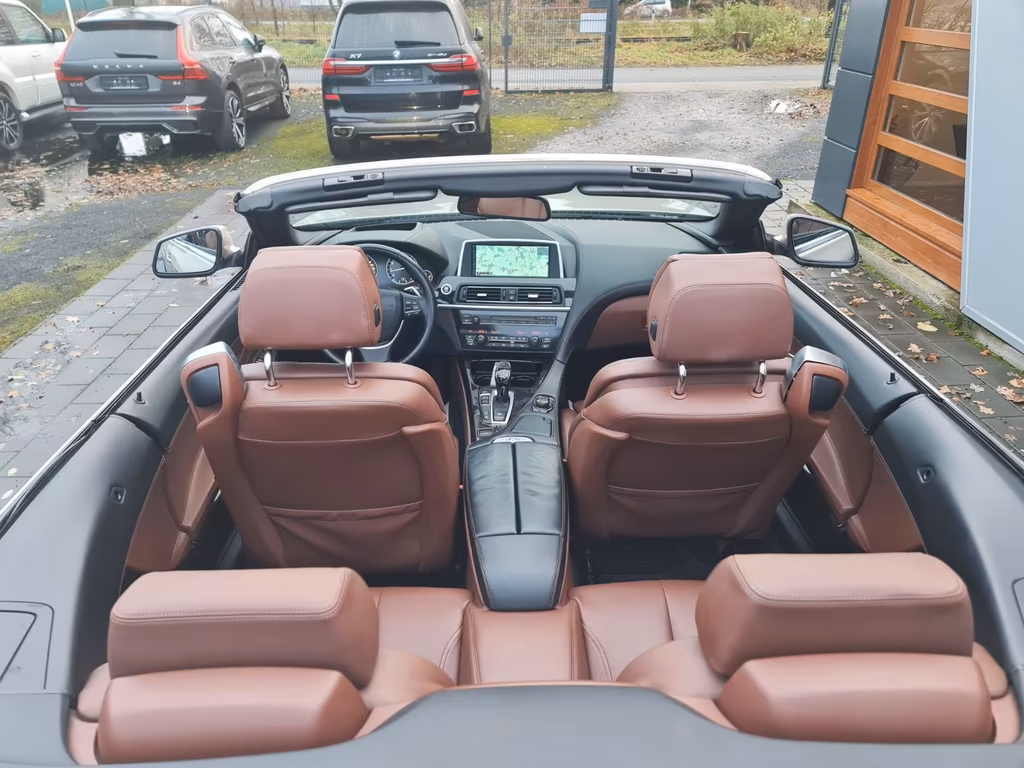 BMW 650