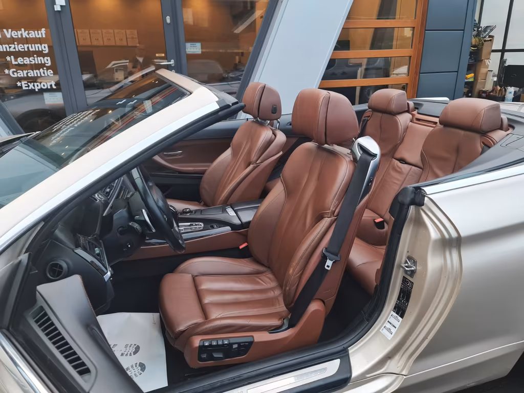 BMW 650