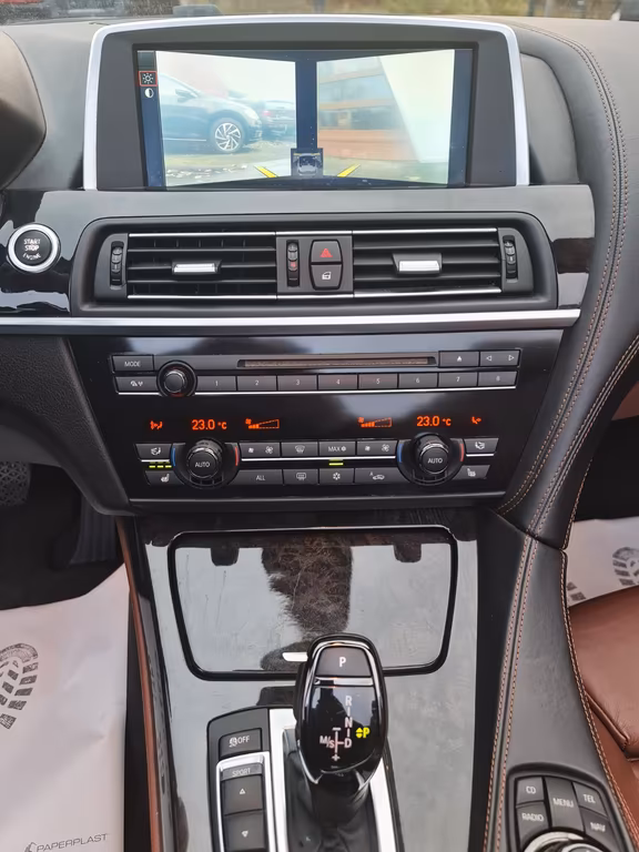 BMW 650
