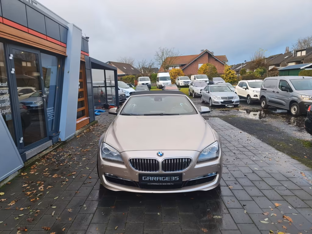 BMW 650