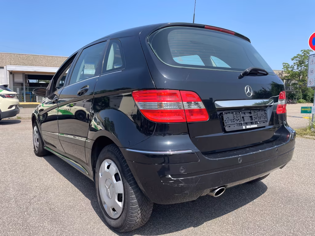 Mercedes-Benz B 150