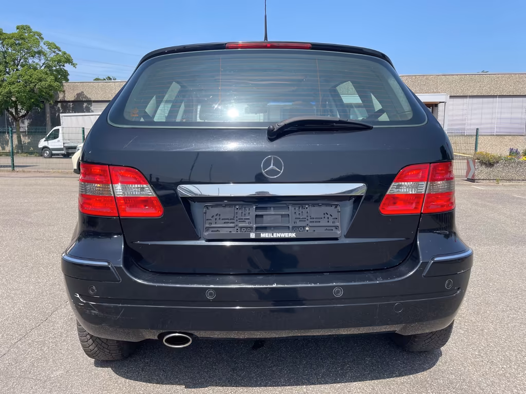 Mercedes-Benz B 150