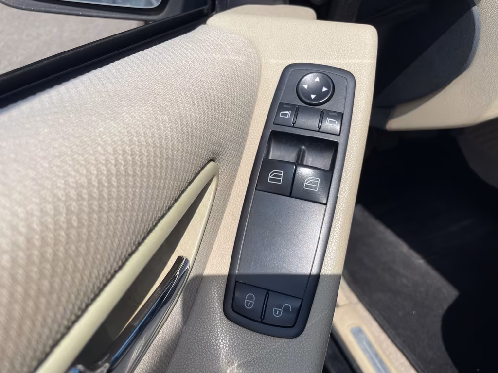 Mercedes-Benz B 150