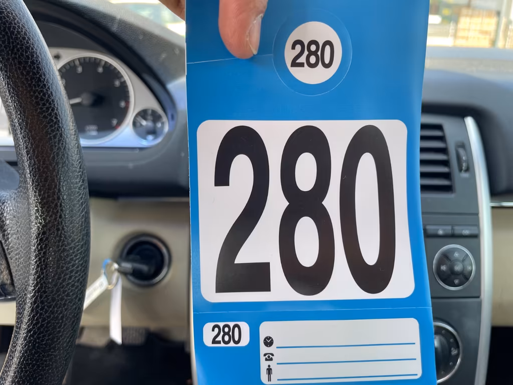 Mercedes-Benz B 150