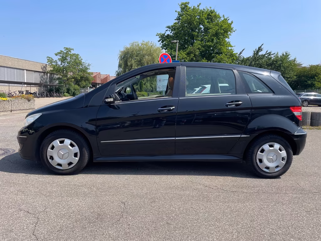 Mercedes-Benz B 150