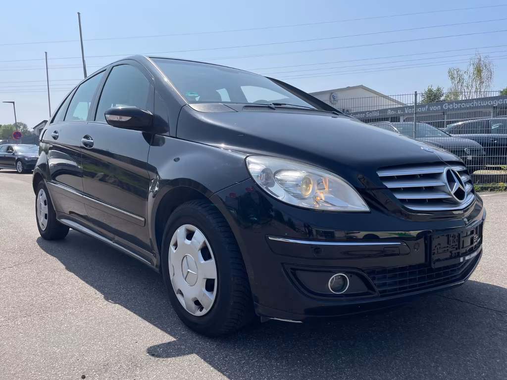 Mercedes-Benz B 150