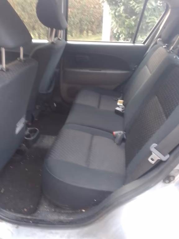 Daihatsu Sirion
