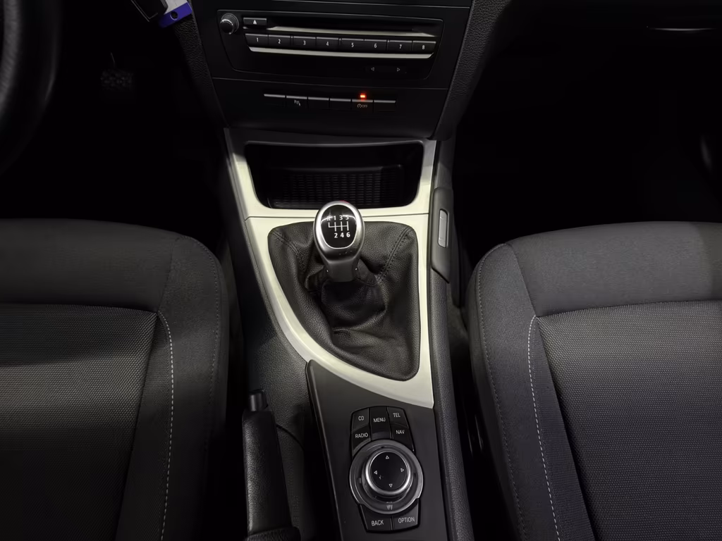 BMW 123