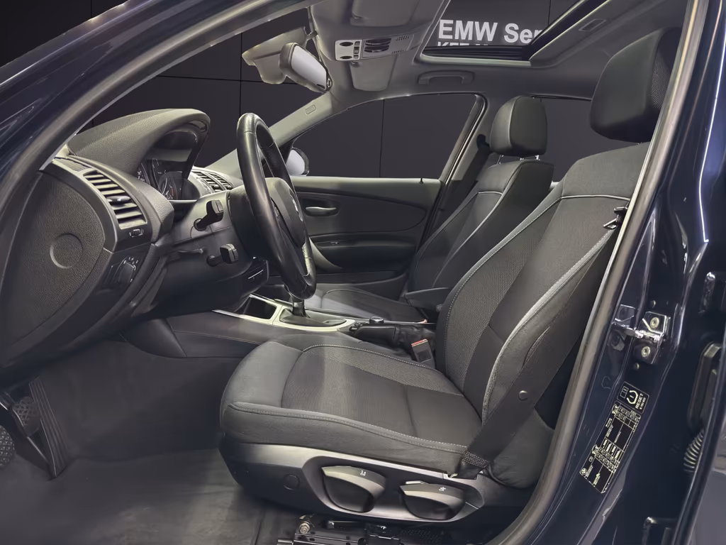 BMW 123