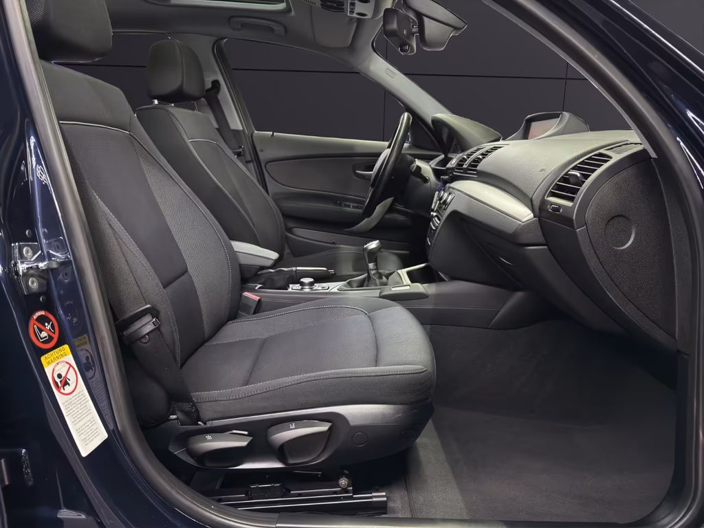 BMW 123