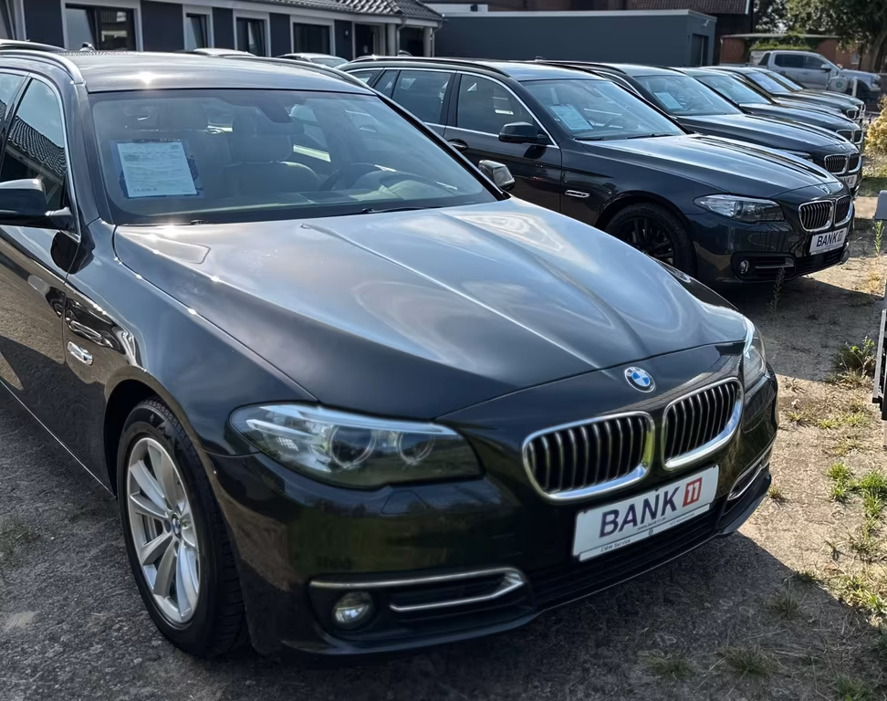 BMW 123