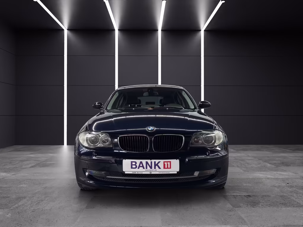 BMW 123