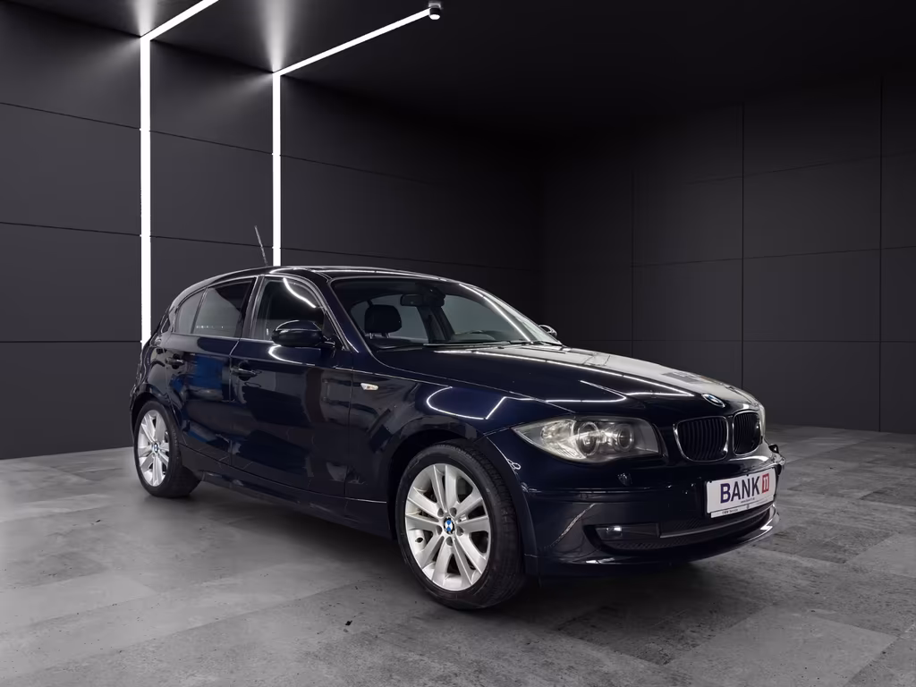 BMW 123