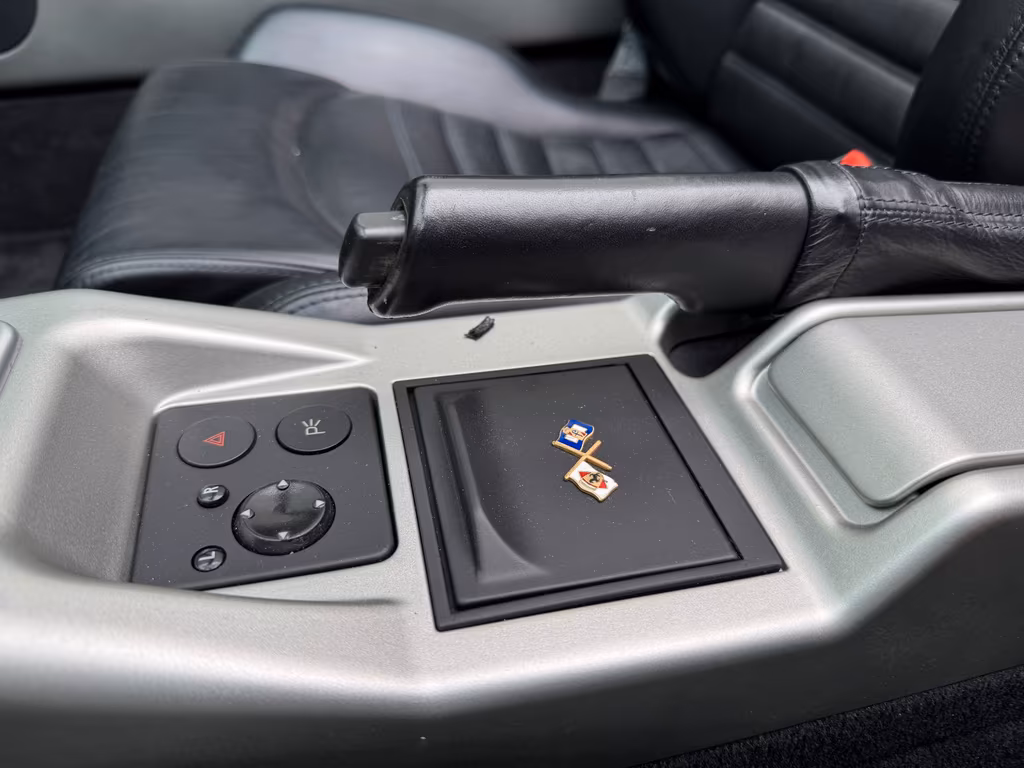Ferrari 360