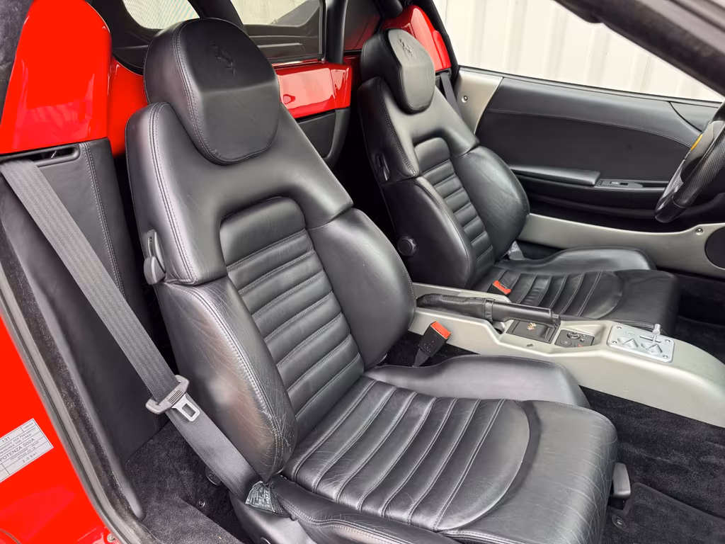 Ferrari 360