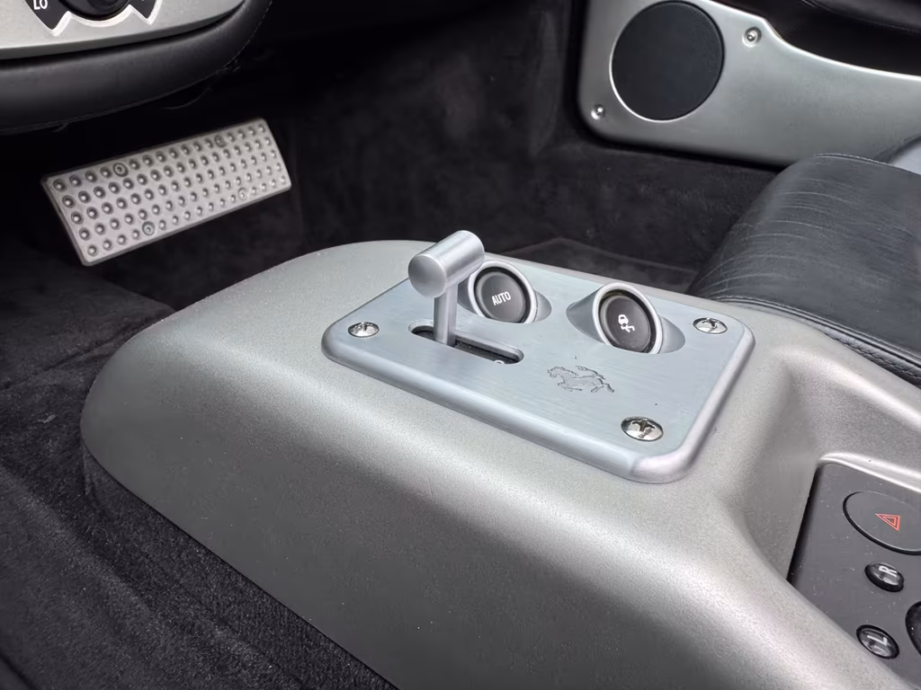 Ferrari 360
