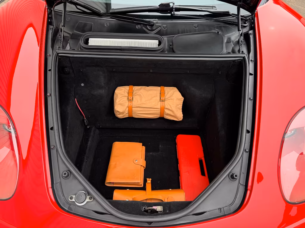 Ferrari 360