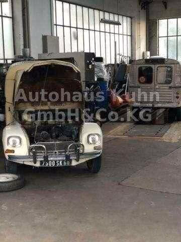 Citroën 2 CV