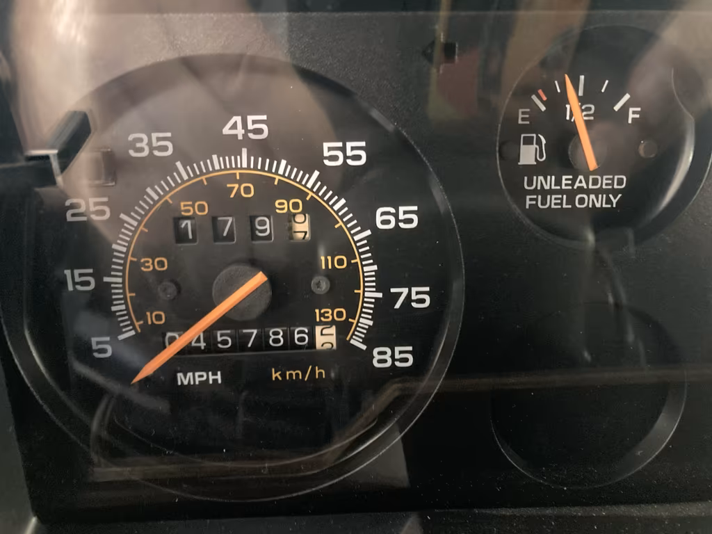Chevrolet Chevy Van