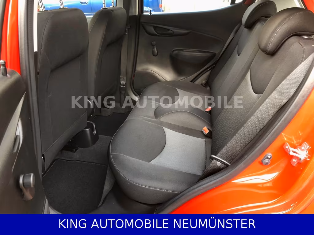 Opel Karl