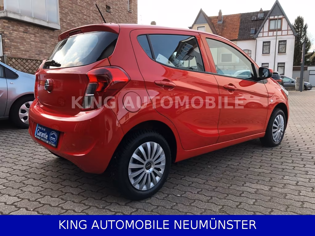 Opel Karl