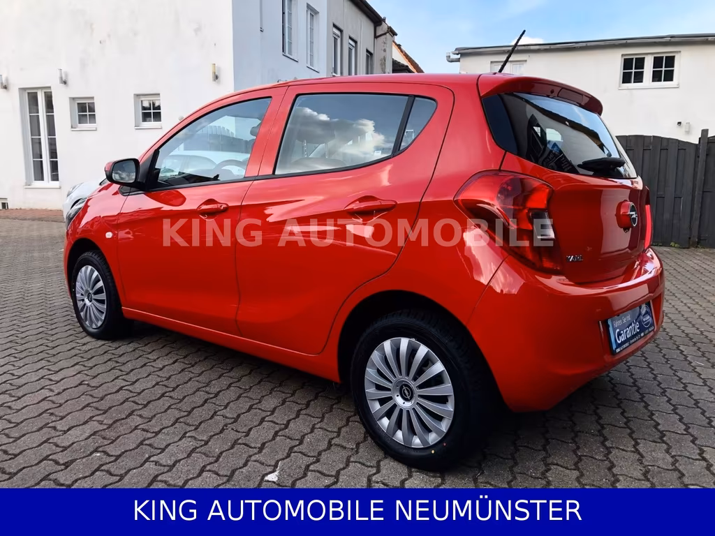 Opel Karl