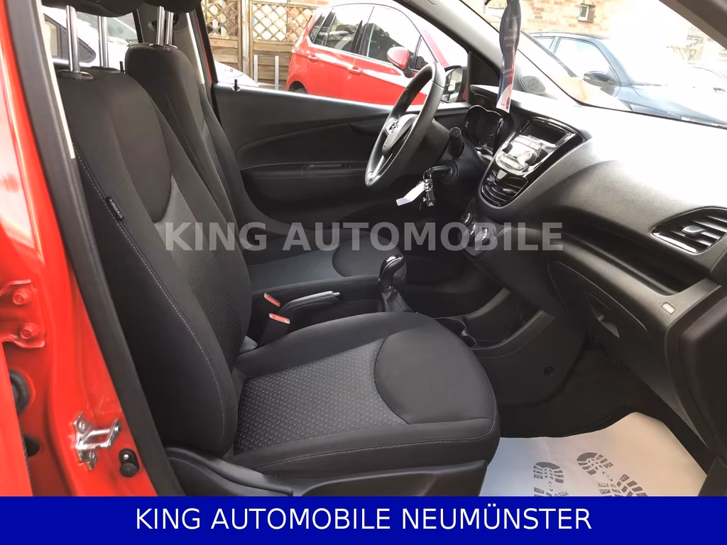 Opel Karl