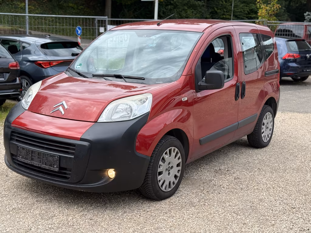 Citroën Nemo