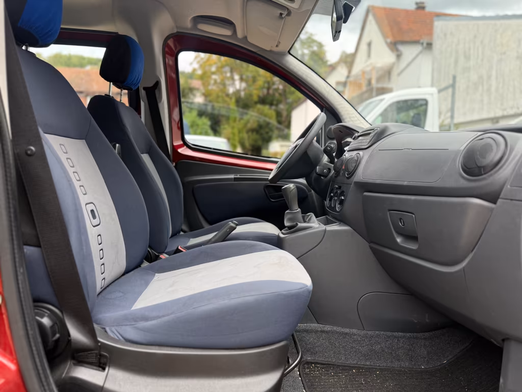 Citroën Nemo
