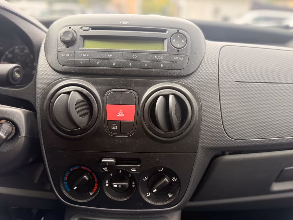 Citroën Nemo