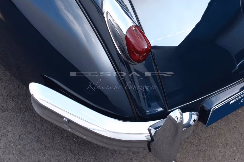 Jaguar XK