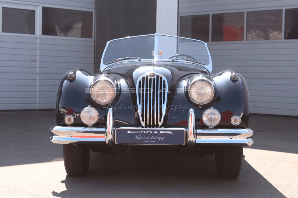 Jaguar XK