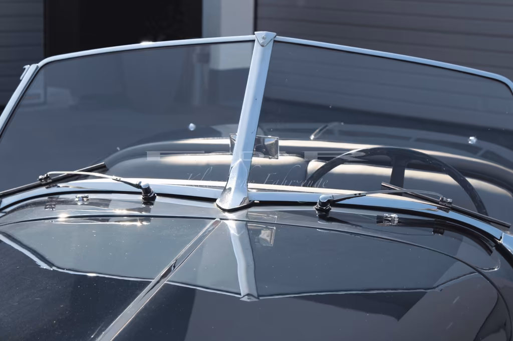 Jaguar XK