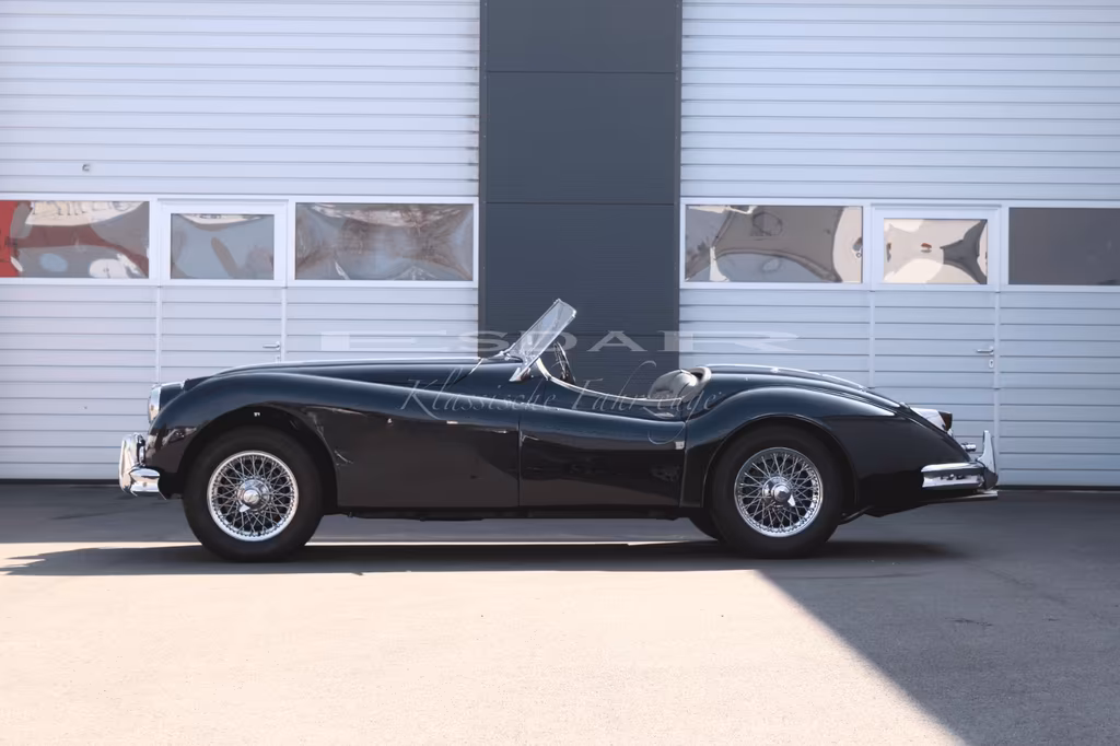 Jaguar XK