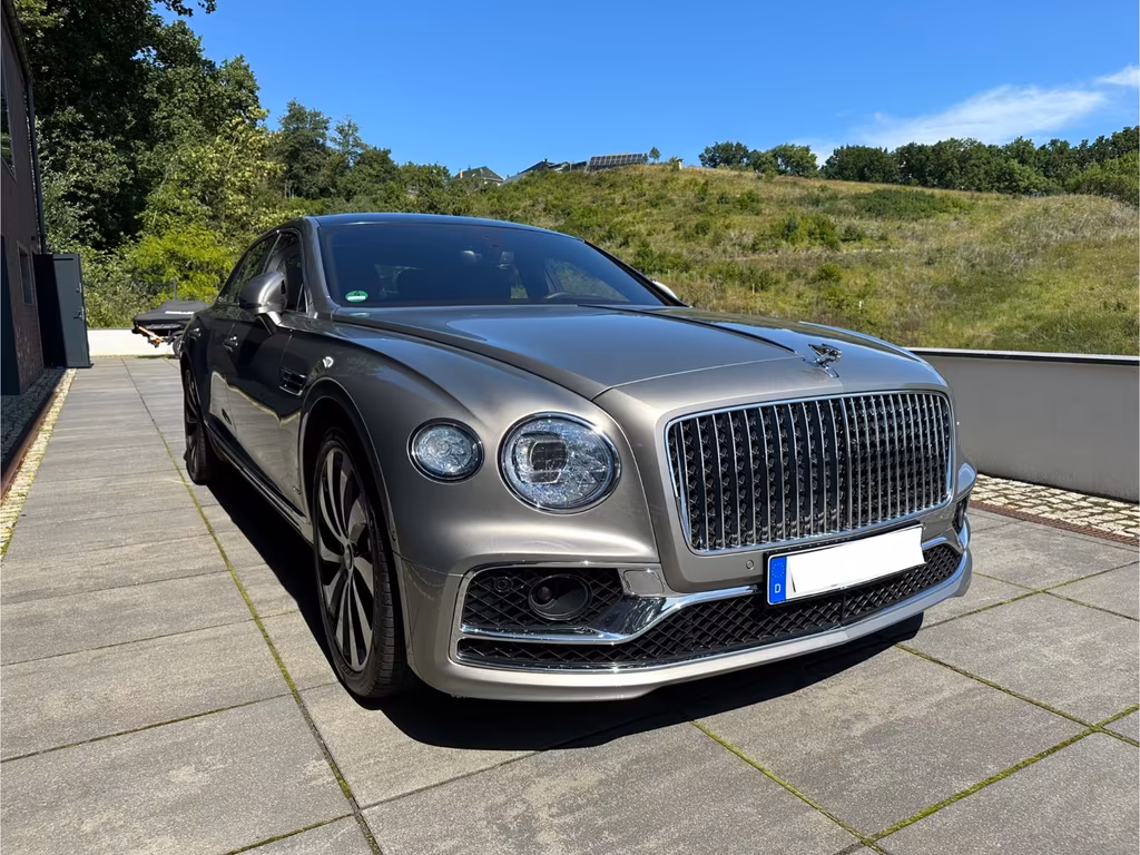 Bentley Flying Spur