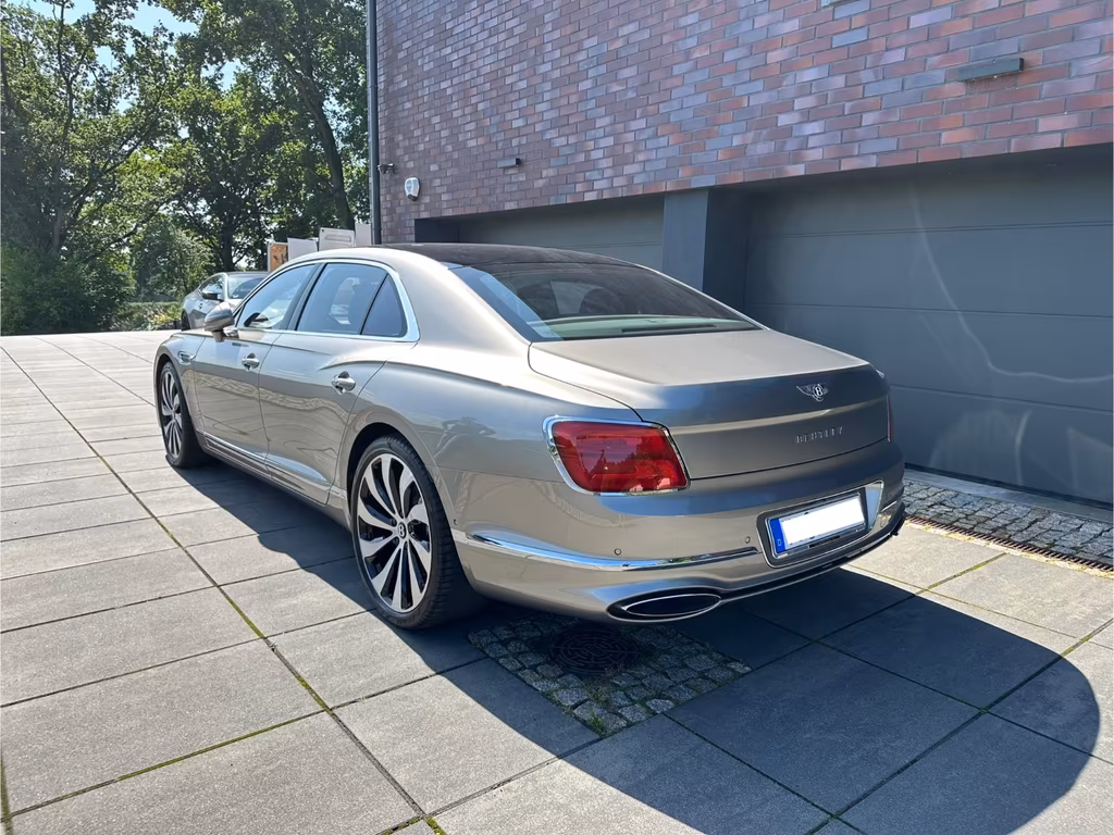 Bentley Flying Spur
